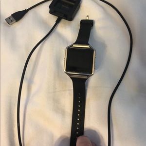 Fitbit Blaze